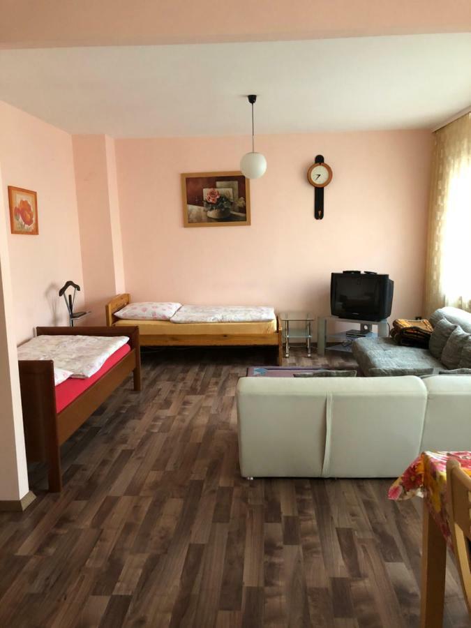 Apartment In Nürnberg-peterskirche Nürnberg