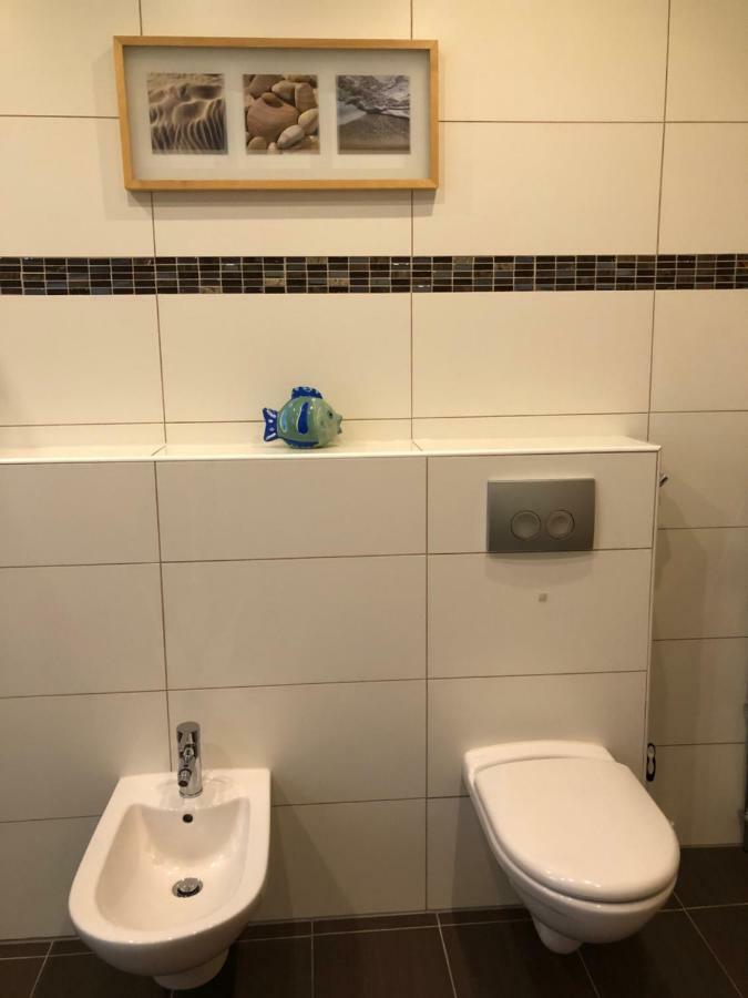 In Nürnberg-peterskirche Apartment